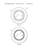 LOW-FREQUENCY MAGNETIC RELUCTANCE MARINE SEISMIC SOURCE diagram and image