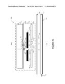 DISPLAYS WITH SELECTIVE REFLECTORS AND COLOR CONVERSION MATERIAL diagram and image