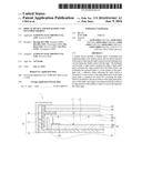 DISPLAY DEVICE AND BACKLIGHT UNIT INCLUDED THEREIN diagram and image