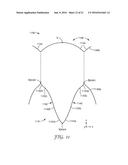 DUAL-SIDED FILM WITH COMPOUND PRISMS diagram and image