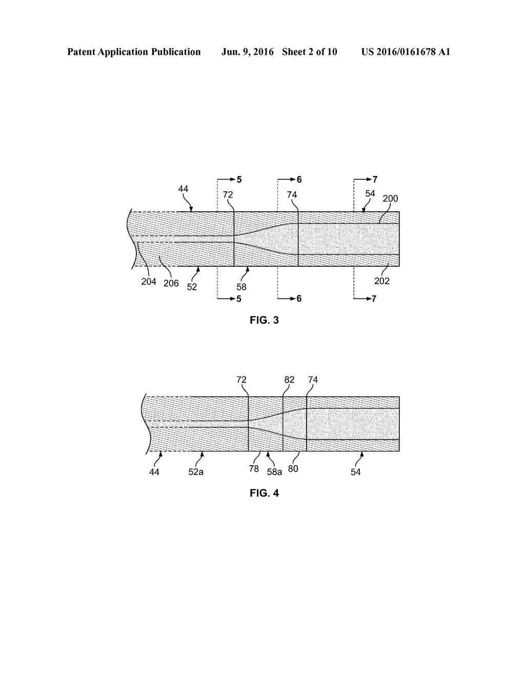 EXPANDED BEAM FIBER OPTIC CONENCTOR, AND CABLE ASSEMBLY, AND METHODS FOR     MANUFACTURING - diagram, schematic, and image 03