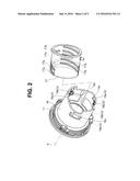 LENS BARREL diagram and image