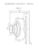 Photographic Lens Optical System diagram and image