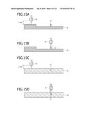 MEASUREMENT DEVICE USING OPTICAL INTERFEROMETRY AND MEASUREMENT METHOD     USING OPTICAL INTERFEROMETRY diagram and image