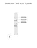 MEASUREMENT DEVICE USING OPTICAL INTERFEROMETRY AND MEASUREMENT METHOD     USING OPTICAL INTERFEROMETRY diagram and image