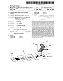 LINE-OF-SIGHT DIRECTION CONTROL DEVICE diagram and image