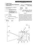 IMAGE DISPLAY DEVICE COMPRISING BEAM SPLITTER diagram and image