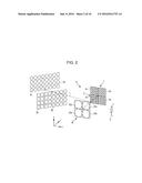 IMAGE DISPLAY DEVICE COMPRISING BEAM SPLITTER diagram and image