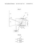 IMAGE DISPLAY DEVICE COMPRISING BEAM SPLITTER diagram and image