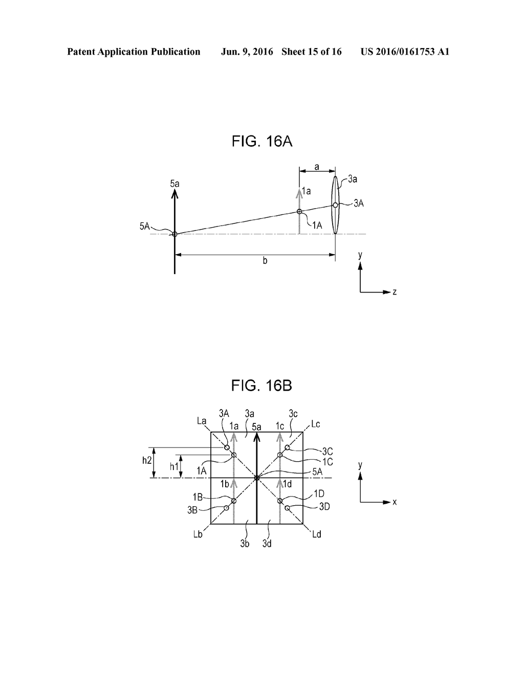 IMAGE DISPLAY DEVICE COMPRISING BEAM SPLITTER - diagram, schematic, and image 16