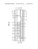 LIQUID CRYSTAL DISPLAY DEVICE diagram and image