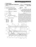 LIQUID CRYSTAL DISPLAY PANEL diagram and image