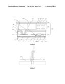 LIQUID CRYSTAL DISPLAY PANEL diagram and image