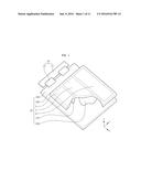 DISPLAY DEVICE diagram and image