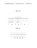 DISPLAY DEVICE AND MANUFACTURING METHOD THEREOF diagram and image