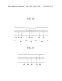 DISPLAY DEVICE AND MANUFACTURING METHOD THEREOF diagram and image