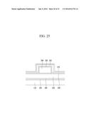 DISPLAY DEVICE AND MANUFACTURING METHOD THEREOF diagram and image