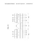 DISPLAY DEVICE AND MANUFACTURING METHOD THEREOF diagram and image