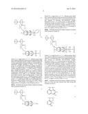 SHRINK MATERIAL AND PATTERN FORMING PROCESS diagram and image