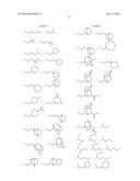 SHRINK MATERIAL AND PATTERN FORMING PROCESS diagram and image