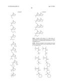 SHRINK MATERIAL AND PATTERN FORMING PROCESS diagram and image