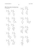 SHRINK MATERIAL AND PATTERN FORMING PROCESS diagram and image