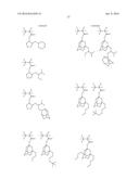 SHRINK MATERIAL AND PATTERN FORMING PROCESS diagram and image