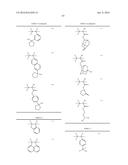 SHRINK MATERIAL AND PATTERN FORMING PROCESS diagram and image