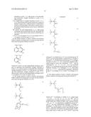 SHRINK MATERIAL AND PATTERN FORMING PROCESS diagram and image