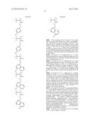 SHRINK MATERIAL AND PATTERN FORMING PROCESS diagram and image