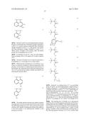 SHRINK MATERIAL AND PATTERN FORMING PROCESS diagram and image