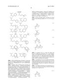 SHRINK MATERIAL AND PATTERN FORMING PROCESS diagram and image