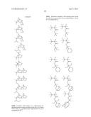 SHRINK MATERIAL AND PATTERN FORMING PROCESS diagram and image