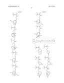 SHRINK MATERIAL AND PATTERN FORMING PROCESS diagram and image