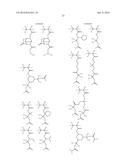 SHRINK MATERIAL AND PATTERN FORMING PROCESS diagram and image