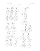 SHRINK MATERIAL AND PATTERN FORMING PROCESS diagram and image