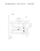 COATING APPARATUS, IMPRINT APPARATUS, AND METHOD OF MANUFACTURING ARTICLE diagram and image