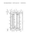 Image Forming Apparatus Having Cartridge And Waste Developer Accommodating     Portion diagram and image