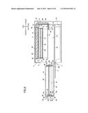 Image Forming Apparatus Having Cartridge And Waste Developer Accommodating     Portion diagram and image