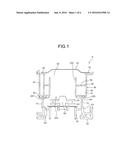 OPTICAL SCANNING DEVICE AND IMAGE FORMING APPARATUS diagram and image