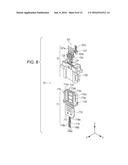 CONNECTOR, PROCESS CARTRIDGE, AND IMAGE FORMING APPARATUS diagram and image