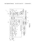 ELECTRONIC TIMEPIECE diagram and image