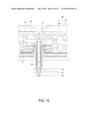 ELECTRONIC TIMEPIECE diagram and image