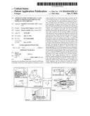 APPARATUS FOR CONTROLLING A LAND VEHICLE WHICH IS SELF-DRIVING OR     PARTIALLY SELF-DRIVING diagram and image