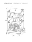 AUTOMATED RELIEF VALVE CONTROL SYSTEM AND METHOD diagram and image