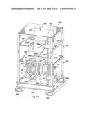 AUTOMATED RELIEF VALVE CONTROL SYSTEM AND METHOD diagram and image