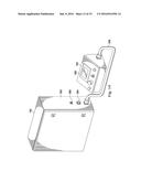 AUTOMATED RELIEF VALVE CONTROL SYSTEM AND METHOD diagram and image