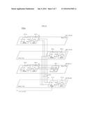 SEMICONDUCTOR APPARATUS INCLUDING MULTICHIP PACKAGE diagram and image