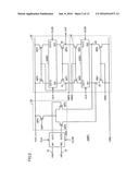 SMALL-CIRCUIT-SCALE REFERENCE VOLTAGE GENERATING CIRCUIT diagram and image