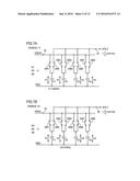 SMALL-CIRCUIT-SCALE REFERENCE VOLTAGE GENERATING CIRCUIT diagram and image